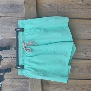 Ocean + Coast Men's swim trunks NWT 🏵️